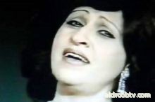 الفنانه مائدة نزهت