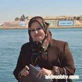 Sumaia Al-Nasser‎‏. ‏ ·  إن المرأة العربية تقع في مشكلة دون أن تنتبه 