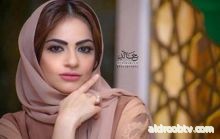 الفنانة أصايل محمد ... تثير الجدل في اعمالها