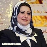 Salwa Olwan‎‏ مع ‏‎Menna Elabied‎‏فعاليات #مؤسسة_سلوى_علوان_الثقافية في #معرض_القاهرة_الدولي_للكتاب