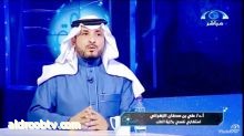 البروفيسور الزهراني يتلقى التهاني والتبريكات بمناسبة حصول ابنه الدكتور ريان على درجة البكالوريوس  بالطب والجراحة