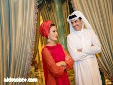 مريم آل ثاني   يكفي سمو الشيخة Moza bint Nasser فخرًا نجاحها في تعليم عشرة ملايين طفل حول العالم