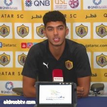 يوسف ايمن حافظ :الدورى المصرى الافضل عربيا واتمنى اللعب للاهلى