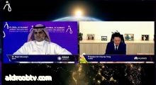 الهيئة السعودية للبيانات والذكاء الاصطناعي تعقد شراكة مع شركة هواوي لإطلاق البرنامج الوطني لتطوير إمكانات الذكاء الاصطناعي