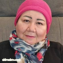 Madeeha Barawi د حفل عقد بروتوكول تعاون وشراكة بين  المنظمة الألمانية الدولية للتنمية والسلام  والاتحاد الدولي للكتاب العرب