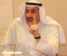 Faisal Al-Humoud Al-Malek Al-Sabah الشيخ فيصل الحمود: نحتاج عملاً جماعياً رسمياً وأهلياً لمواجهة آفة المخدرات المدمرة للشباب