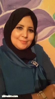 انا امرأة…#الكاتبةساميةجفال  الجزائر