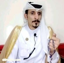 من هو الشاعر سميح شاعر العشائر ابو العشاير