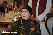 الشيخة انتصار آل الصباح تترأس الوفد الكويتي المشارك في مؤتمر السلام والإنسانية العالمي