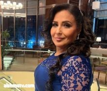 Mariam Abou Zeid أغار من قلبي إذا هام للقياك،