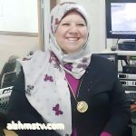 مجلة إلاذاعة والتلفزيون جواد الرميثي العبودي  · ·  ( فنانون في الذاكرة ) المذيعة سهام مصطفى الدركزلي