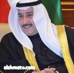 الشيخ فيصل الحمود يهنئ الملكة رانيا بيوم ميلادها 