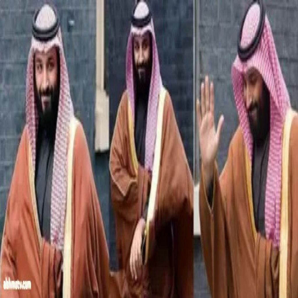 ولي العهد السعودي: العمود الفقري للعالم والقائد الأعلى للشرق الأوسط