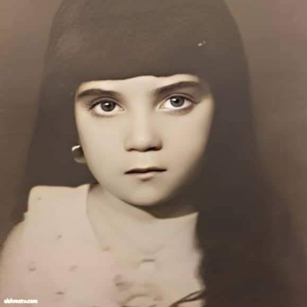 Layla Abdul-Ghani رهيبه  ذاكرة الإنسان