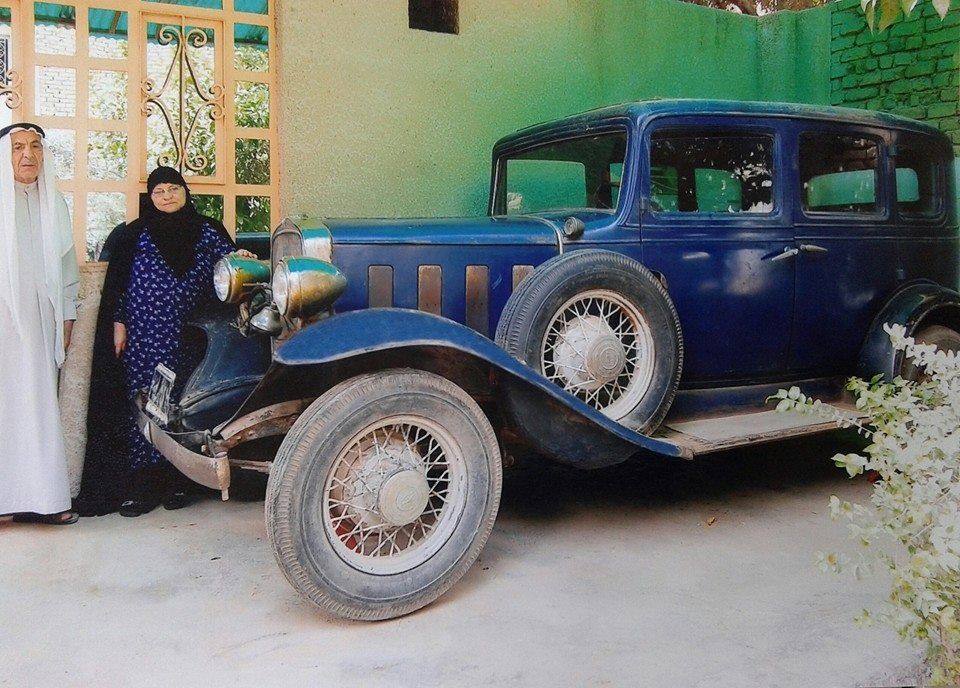 صباح السعدي ولقاء  مع الدكتور مجيد السامرائي في برنامج أطراف الحديث على قناة الشرقية